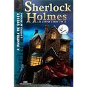 Vampira De Sussex E Outras Aventuras, A - Sherlock Holmes