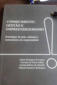 Conhecimento Gestao E Empreendedorismo