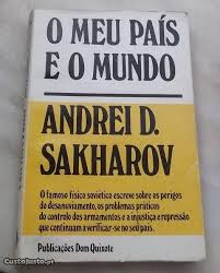 O Meu Pais E O Mundo