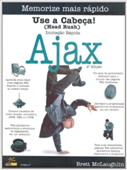 Use A Cabeca Iniciacao Rapida Ajax