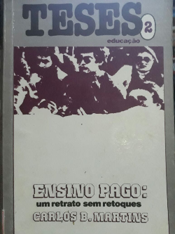 Ensino Pago: Um Retrato Sem Retoques