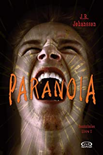 Paranoia - Sonambulos Livro 2