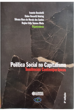 Politica Social No Capitalismo