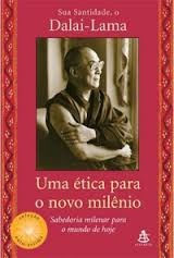 Uma Etica Para O Novo Milenio - Sabedoria Milenar Para O Mundo De Hoje