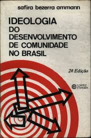 Ideologia Do Desenvolvimento De Comunidade No Brasil