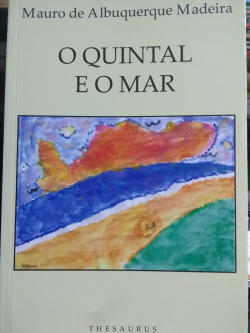 O Quintal E O Mar