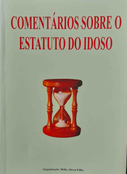 Comentarios Sobre O Estatuto Do Idoso