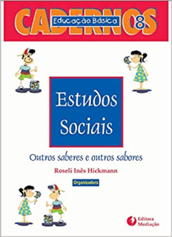 Estudos Sociais - Outros Saberes E Outros Sabores