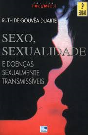Sexo, Sexualidade E Doencas Sexualmente Transmissiveis