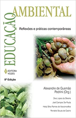 Educacao Ambiental - Reflexoes E Praticas Contemporaneas