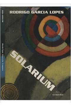 Solarium - Poesia