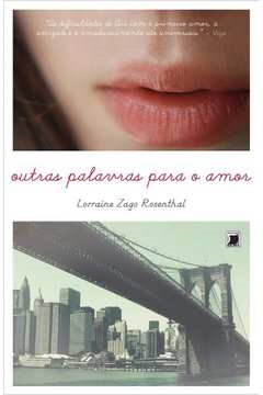 Outras Palavras Para O Amor
