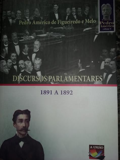 (f-898/05) - Discursos Parlamentares 1891 A 1982 - V.01