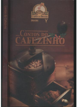 Contos Do Cafezinho