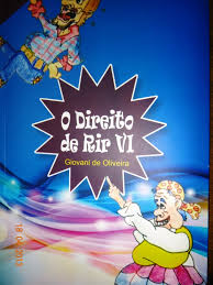 Direito De Rir Vi