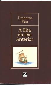 A Ilha Do Dia Anterior