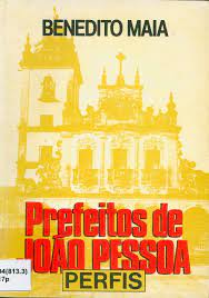 Prefeitos De Joao Pessoa - Perfis
