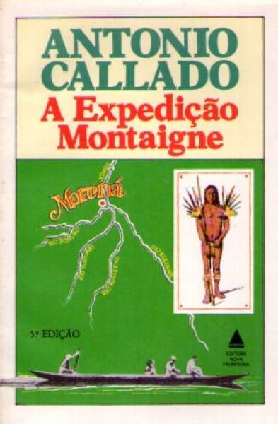 Expedicao Montaigne, A