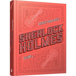 Sherlock Holmes - Vol. 4