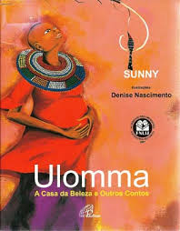 Ulomma - A Casa Da Beleza E Outros Contos