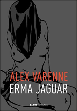 Erma Jaguar