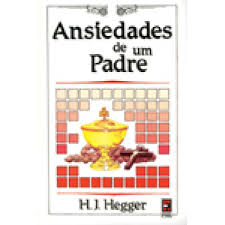Ansiedades De Um Padre