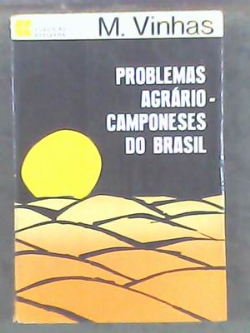Problemas Agrario-camponeses Do Brasil