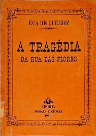 A Tragédia Da Rua Das Flores