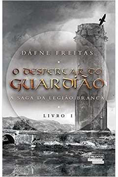 O Despertar Do Guardiao V.01