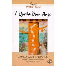 A Queda Dum Anjo