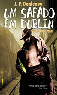 Um Safado Em Dublin