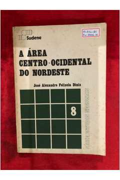 Area Centro-ocidental Do Nordeste