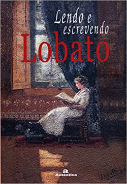 Lendo E Escrevendo Lobato