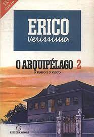 o tempo e o vento III - o arquipélago 02