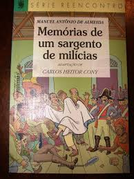 Memorias De Um Sargento De Milicias