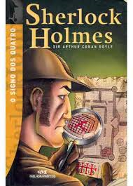 Sherlock Holmes - O Signo Dos Quatro
