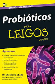 Probioticos Para Leigos