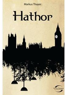Hathor - Autografado