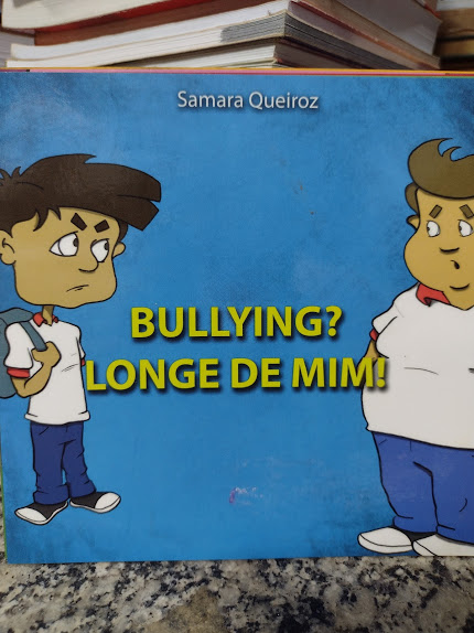 Bullyng Longe De Mim