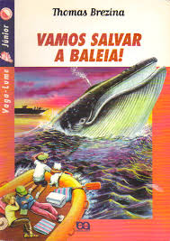 Vamos Salvar A Baleia