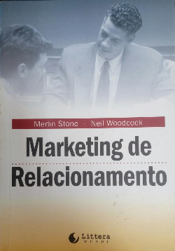 Marketing De Relacionamento