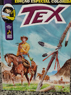 Tex Edicao Especial Colorida V.09 - A Trilha Dos Sioux