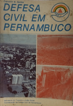 Defesa Civil Em Pernambuco