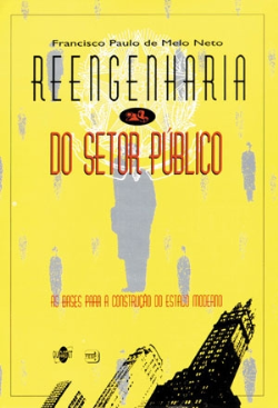 Reengenharia Do Setor Publico