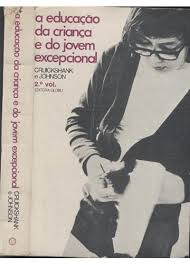 Educacao Da Crianca E Do Jovem Excepcional, A V.02