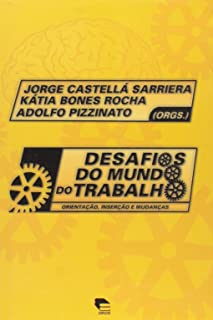 Desafios do Mundo do Trabalho