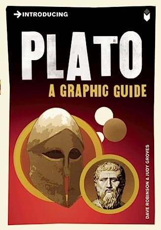 Introducing Plato - A Graphic Guide