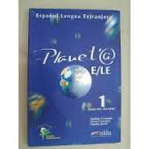 Planeta 1 - Libro Del Alumno