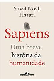 Sapiens - Nova Uma Breve Historia Da Humanidade
