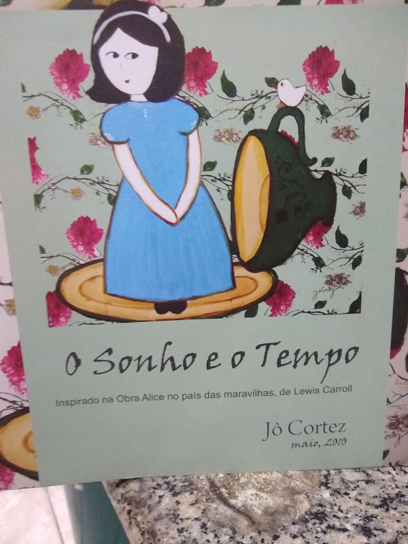 O Sonho E O Tempo